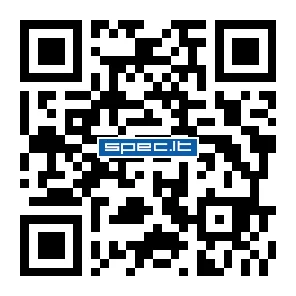 QR kodas | S. Ševčenko, IĮ