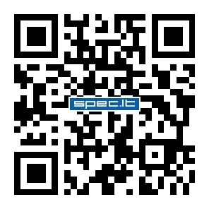 QR kodas | S. Shalya, IĮ | spec.lt