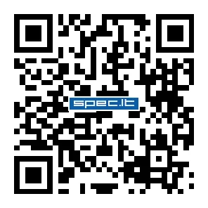 QR kodas | S. Shymkino individuali įmonė