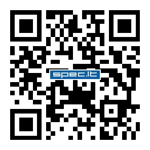 QR kodas | S. Sidoruk, IĮ