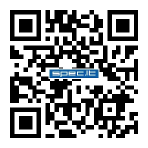 QR kodas | S. Šilingo įmonė | spec.lt