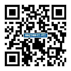 QR kodas | S. Šilo įmonė