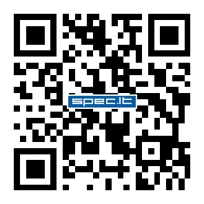 QR kodas | S. Šimonio įmonė