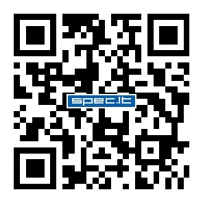 QR kodas | S. Sinicos, IĮ | spec.lt