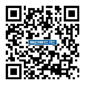 QR kodas | S. Skačkausko firma Morentas