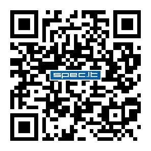 QR kodas | S. Skapo individuali įmonė TERIMA