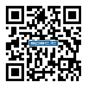 QR kodas | S. Skorkos įmonė