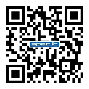 QR kodas | S. Skujo įmonė | spec.lt