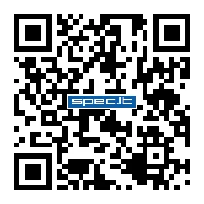 QR kodas | S. Skvireckaitės individuali įmonė | spec.lt