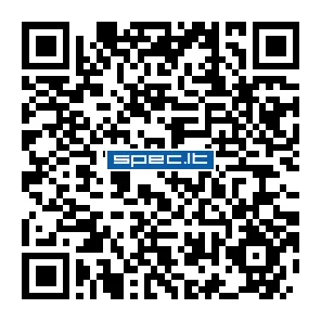 QR kodas | S. Slavinskienės psichiatrijos ir psichoterapijos klinika, MB | spec.lt