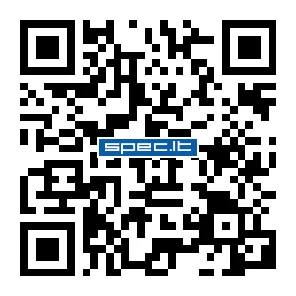 QR kodas | S. Slavinsko projektavimo firma | spec.lt