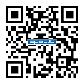 QR kodas | S. Smetonio įmonė | spec.lt