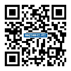 QR kodas | S. Smirnovo, IĮ