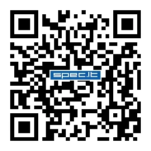QR kodas | S. Smirnovos Firma Labochroma | spec.lt