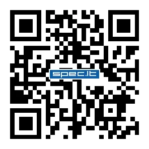 QR kodas | S. Sologubo firma