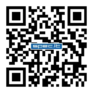 QR kodas | SSportas LT, UAB | spec.lt