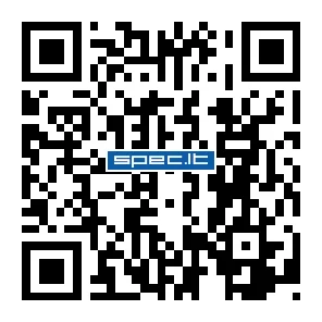 QR kodas | S. Spranaitytės komercinė įmonė | spec.lt