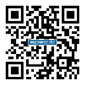 QR kodas | S. Staliūno Firma | spec.lt