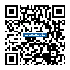 QR kodas | Stanagro, UAB | spec.lt