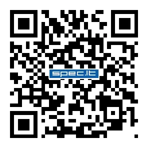 QR kodas | S. Stankevičiaus Firma | spec.lt
