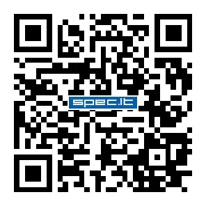 QR kodas | S. Staponienės optikos salonas | spec.lt