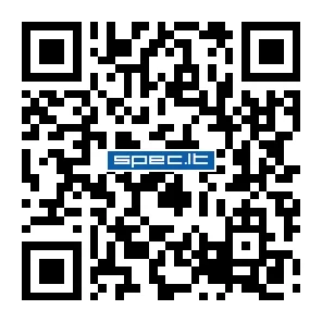 QR kodas | S. Štarkos stomatologijos kabinetas | spec.lt