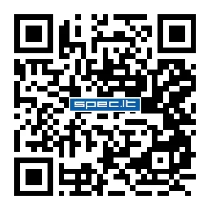 QR kodas | S. Staškausko prekybos įmonė | spec.lt