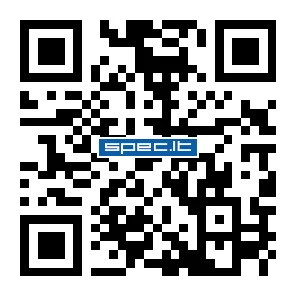 QR kodas | S Stata, IĮ