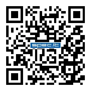 QR kodas | S. Stripinio Projektavimo, IĮ | spec.lt