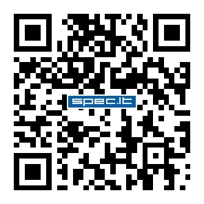 QR kodas | S. Stulpino komercinė firma