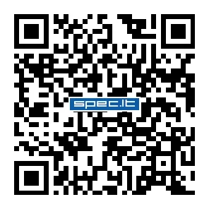 QR kodas | S. Stulpino statybinių konstrukcijų projektavimo, IĮ | spec.lt