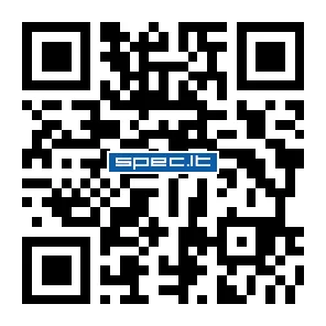 QR kodas | S. Styros, IĮ | spec.lt