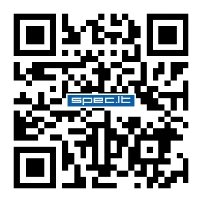 QR kodas | S. Surgelio įmonė | spec.lt