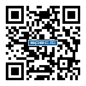 QR kodas | Š. Survilos įmonė | spec.lt