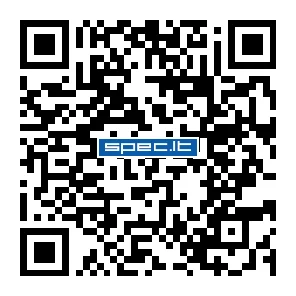 QR kodas | Baltasis porcelianas, IĮ | spec.lt