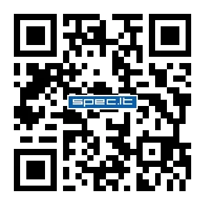 QR kodas | S. Sužiedėlio, IĮ | spec.lt