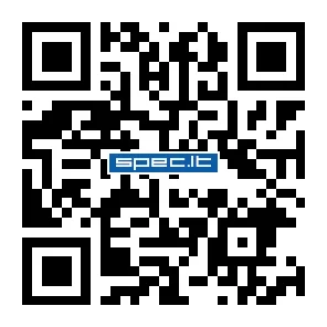 QR kodas | S & SW Holdings, MB