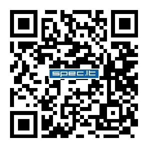 QR kodas | S. Tamoševičiaus projektavimo firma