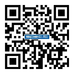QR kodas | Š. Tranelio, IĮ | spec.lt