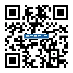 QR kodas | S Transport, UAB | spec.lt
