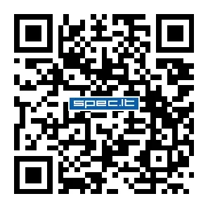 QR kodas | STransportas, UAB | spec.lt