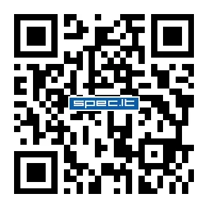 QR kodas | S. Trečioko, IĮ