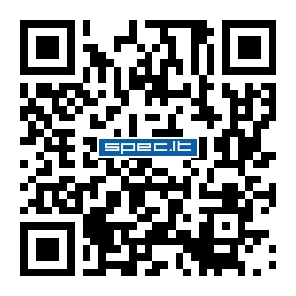 QR kodas | S. Trifonovo individuali įmonė | spec.lt