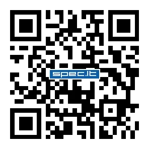 QR kodas | S. Tučkaus, IĮ | spec.lt