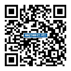 QR kodas | S. Tumėno leidykla, IĮ