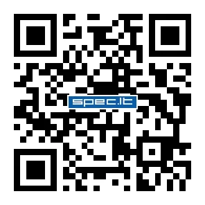 QR kodas | S. Ugiansko įmonė | spec.lt