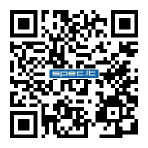 QR kodas | S. Ukso Geodezinių Darbų Įmonė | spec.lt