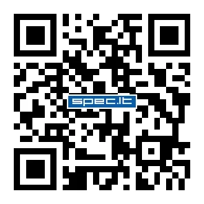 QR kodas | S. Ulichino įmonė