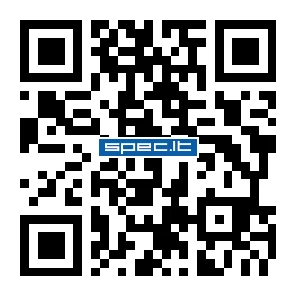 QR kodas | S. Upstienės, IĮ | spec.lt