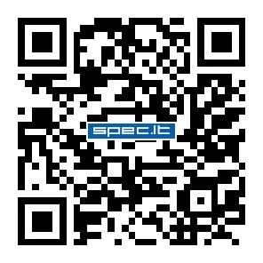 QR kodas | S. Užkuraičio veterinarijos įmonė | spec.lt